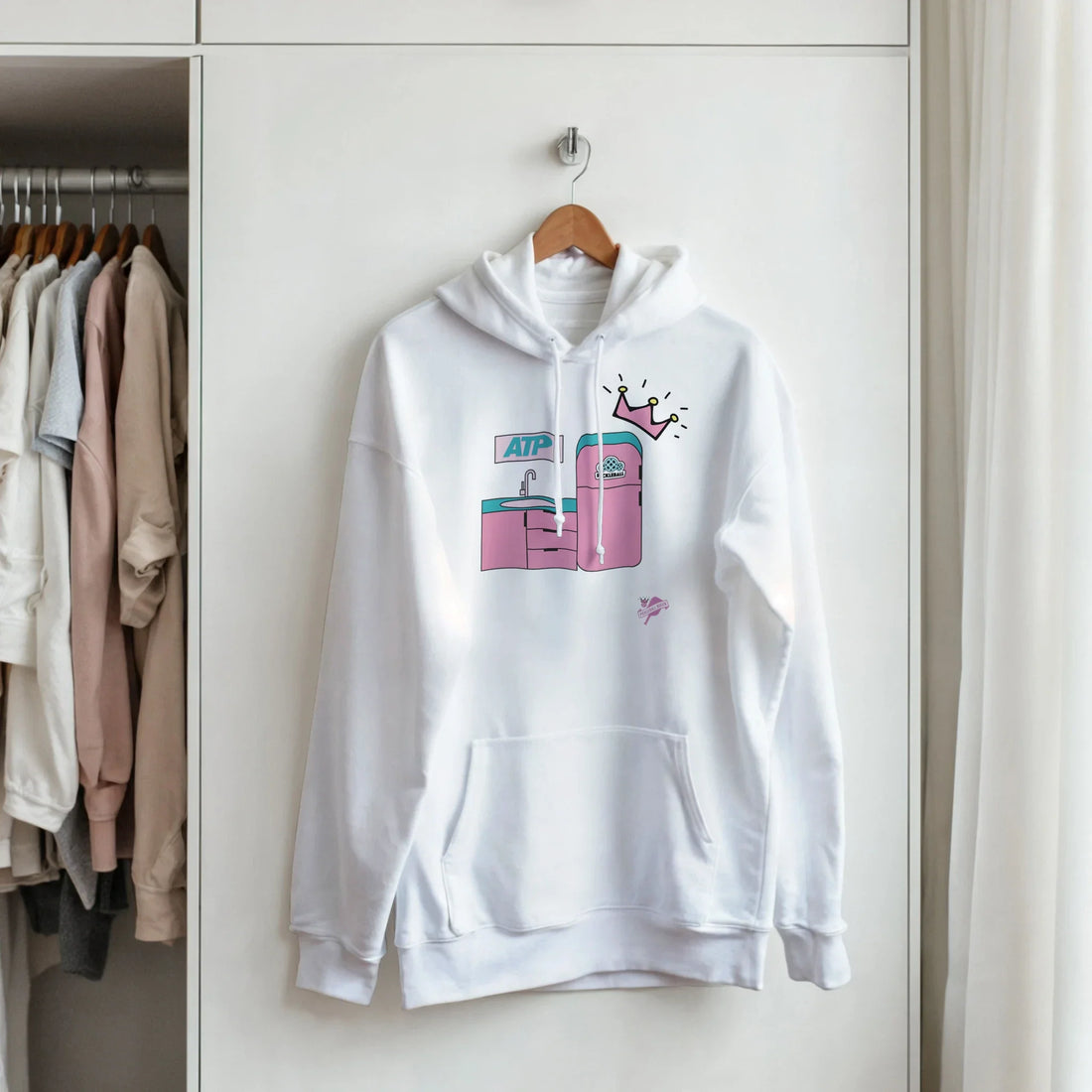 Sweatshirts: The Perfect Blend of Comfort and Style