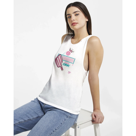 Tank Tops: Lightweight Essentials for Every Season