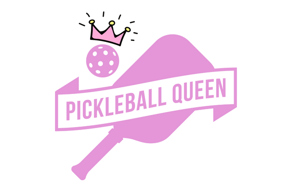 Pickleball Queen